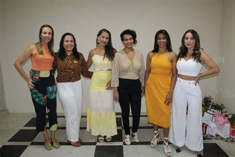 Março amarelo no Mês da Mulher Rede Gazeta apoia roda de conversa