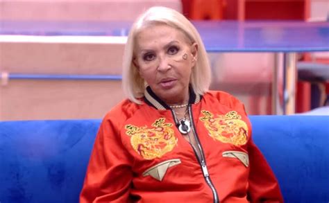 Laura Bozzo Protagonista De Una Canci N Del Nuevo Disco De Bad Bunny