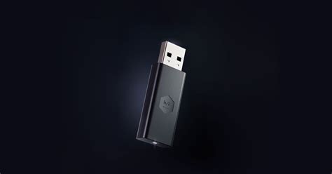 Ditch Your USB-A Dongle and Embrace the USB-C Life | WIRED