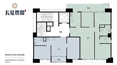 【開箱文】長見豐閲看屋心得（價格格局分析） 591新建案