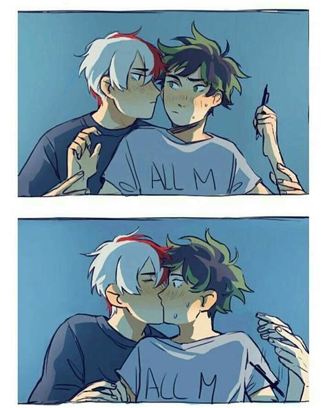 Imagens E Comics Tododeku Tododeku Casais Bonitos De Anime Melhores Casais De Anime