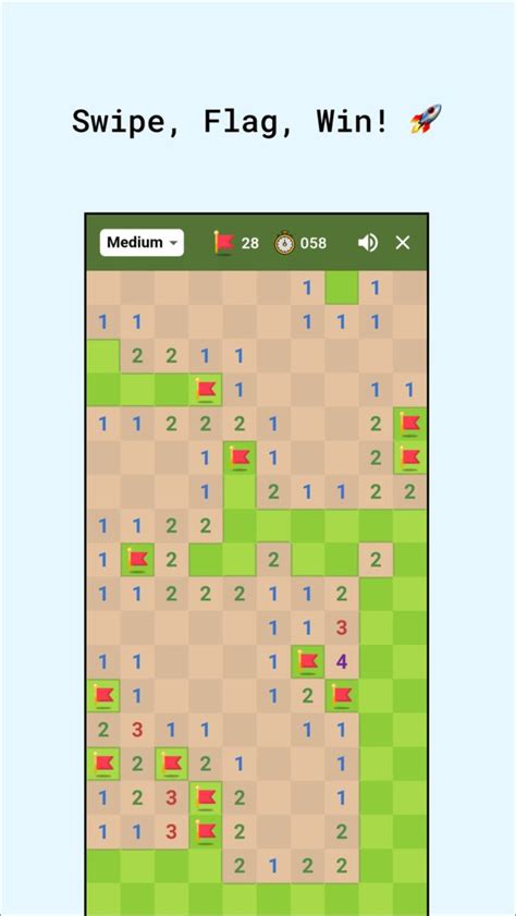 Minesweeper 2 Android Ios Apk Download For Free Taptap