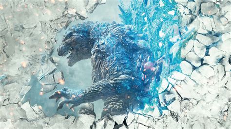 X Godzilla Minus One Imax Poster P Hd K Wallpapers Images