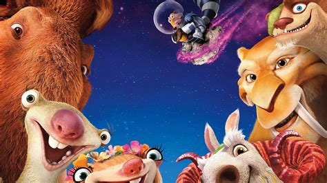 Nonton Ice Age Collision Course 2016 Subtitle Indonesia IDLIX