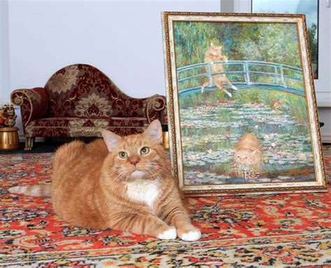 Fat Russian Cat Artists