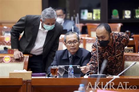 Kpk Beri Penguatan Integritas Pada Jajaran Kementerian Pupr Akurat