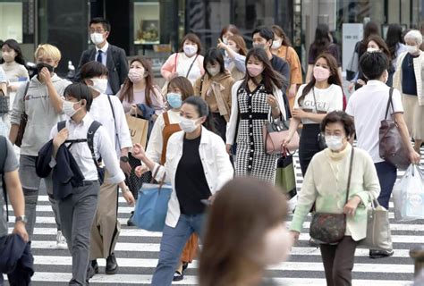 日本鬆綁邊境管制 單日入境上限調高至2萬人 國際 中央社 Cna