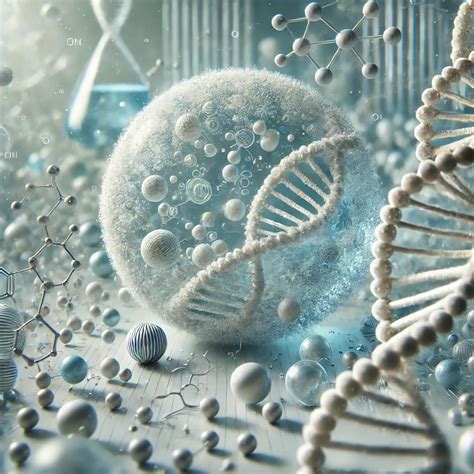 Molecular Biology Lisargen Scientific Ltd