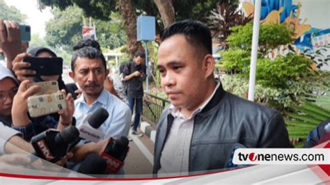 Diperiksa Polisi Artis Ftv Mengaku Jadi Korban Usai Berperan Di Dua