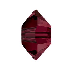 Swarovski Beads Mm Garnet Harman