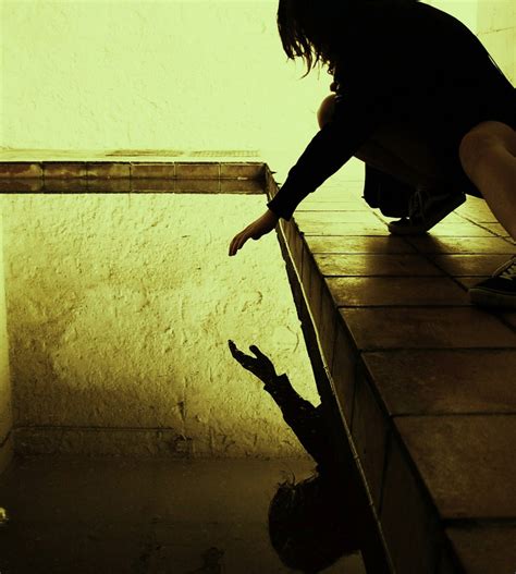 reflejo imagen foto experimentos especial fotos de fotocommunity