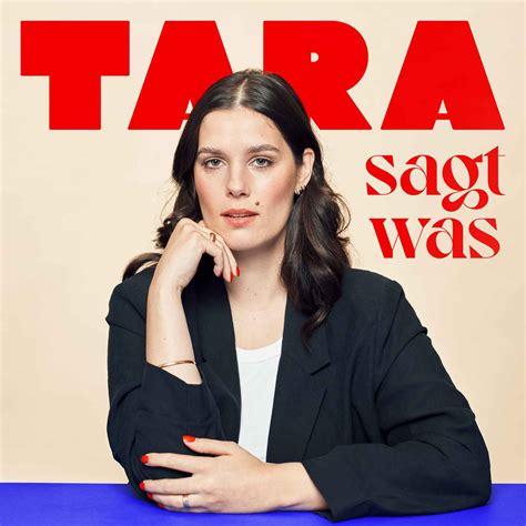 Tara Sagt Was Podcast Rtl