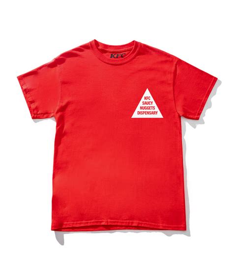 Kfc Clothing Official Kfc Merch Us Kfc Shop