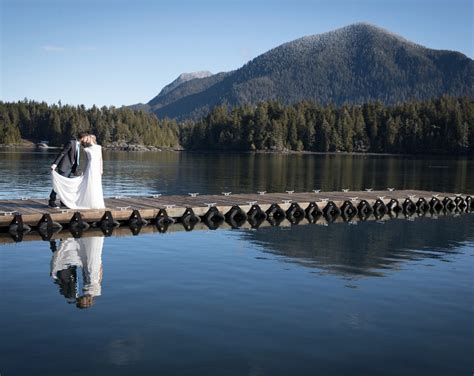 Tofino Resort + Marina - Venue - Tofino - Weddinghero.ca