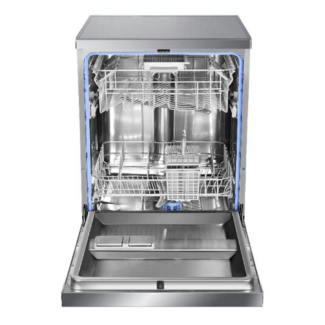 Haier Freestanding Dishwasher HDW15V2S1 - Electronics Centre