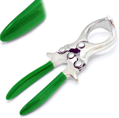 Amazon Aaprotools Castration Plier Stainless Steel Burdizzo