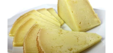 Queso Manchego Clover Value