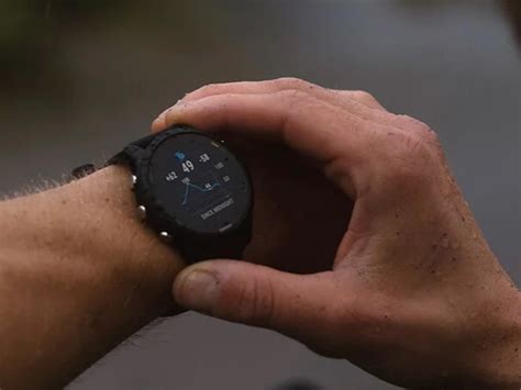 Gli Smartwatch Garmin Forerunner Ricevono La Nuova Versione Beta 17 22