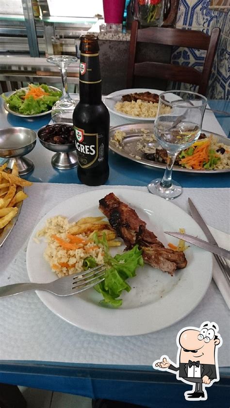 Retiro das Areias restaurante Alverca do Ribatejo Avaliações de