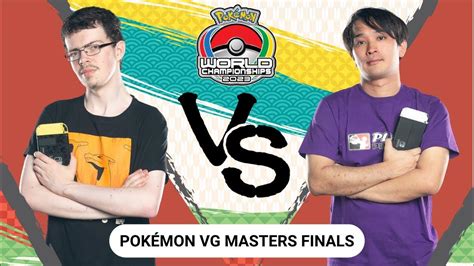 Michael Kelsch Vs Shohei Kimura Pokémon Vgc Masters Finals Pokémon