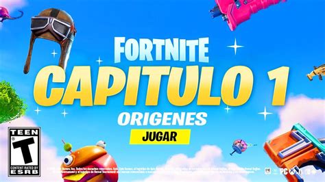 Fortnite Origenes Teasers Ocultos De La Temporada 5 Capitulo 4 De