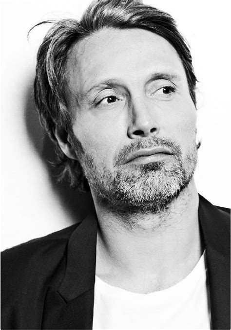 Mads Mikkelsen Mads Mikkelsen Actors Actors And Actresses