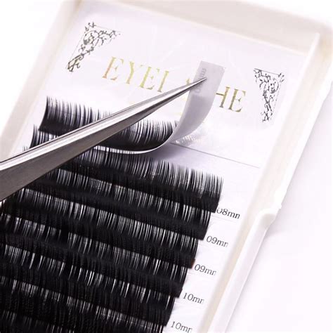 2.99US $ |Professional Eyelash Extension Individual Eyelash Mixed ...