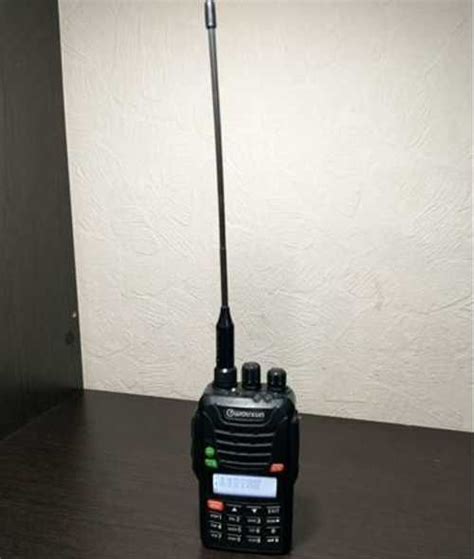 Vhf Uhf Wouxun Kg Uv D Festima Ru