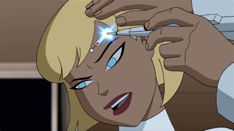 Galatea (DC) | Villains Wiki | FANDOM powered by Wikia