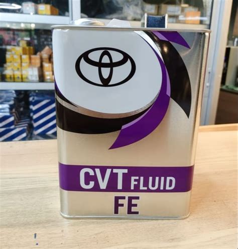 08886 02505 08886 81875 Toyota Cvt Fe Transmission Fluid Auto Oil Fe