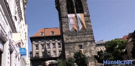 Attractive Brunette Girl Aches For A Fuck