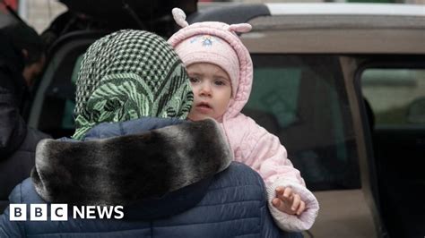 Cumbria Ukraine Refugee Scheme Numbers Uncertain