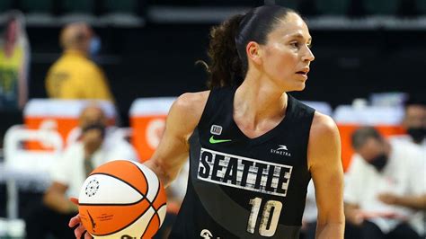 What Sue Birds Wnba Retirement Means For The Seattle Storms Future Espn