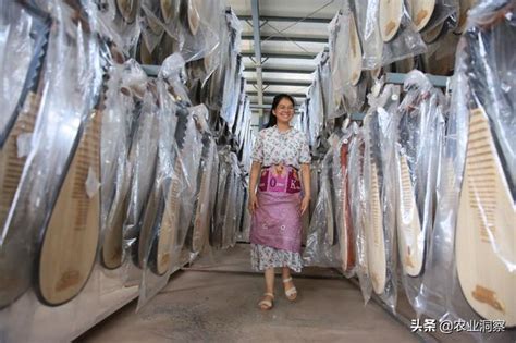 國家級貧困縣網銷1100億農產品，「阿里」跑出脫貧加速度 每日頭條