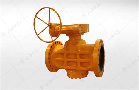 Plug Valve Shanghai Ritai Valve Group Co Ltd