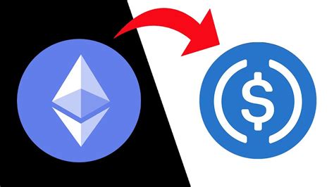 How To Convert Ethereum Eth To Usdc On Trust Wallet Eth To Usdc