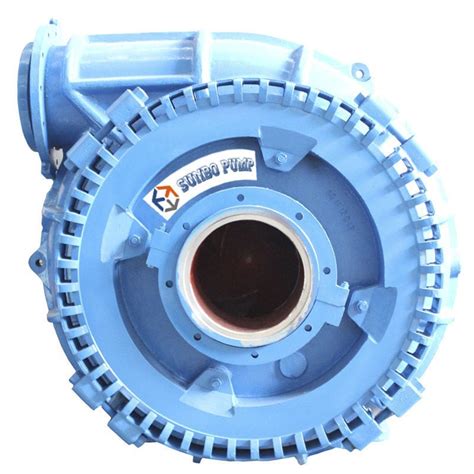 Slurry Pump Sg Series Shijiazhuang Sunbo Pump Co Ltd For Sand