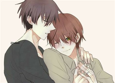 Pin De Sony En Sekaiichi Hatsukoi Junjo Romantica Dibujos