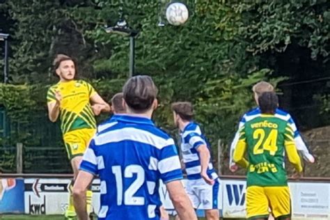 Divisie Ado Den Haag O Laat Winst En Koppositie In Extremis