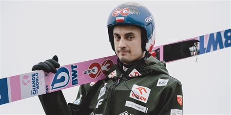 Planica Skoczkowie ruszają do walki Maciej Kot czekał na to 5 lat