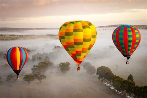 Northam Hosts Women S World Hot Air Balloon Championships Senior
