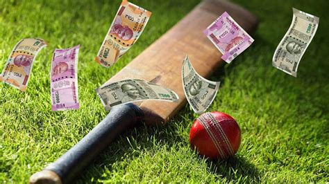 Five Offers A Cricket Betting Site Provides