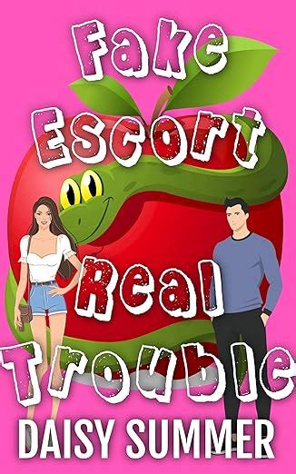 how to know if an escort is real