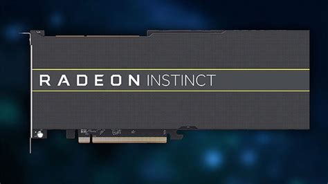 Alleged AMD Radeon Instinct MI100 Arcturus GPU Accelerator Breaks Cover ...