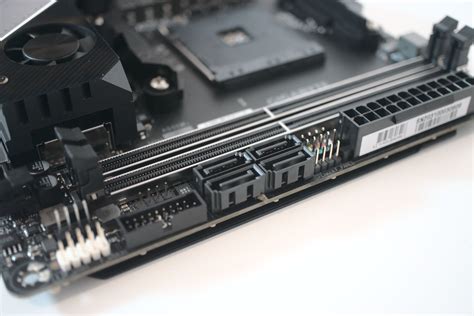 Gigabyte X570 I Aorus Pro Wi Fi Review Small Motherboard Platform With Big Features Windows