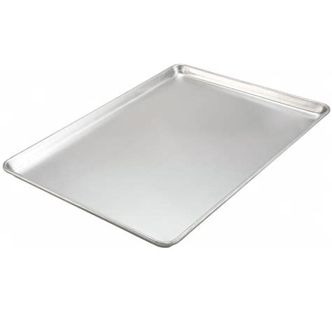 Bandeja Para Hornear De Aluminiowinco Jopco En Linea