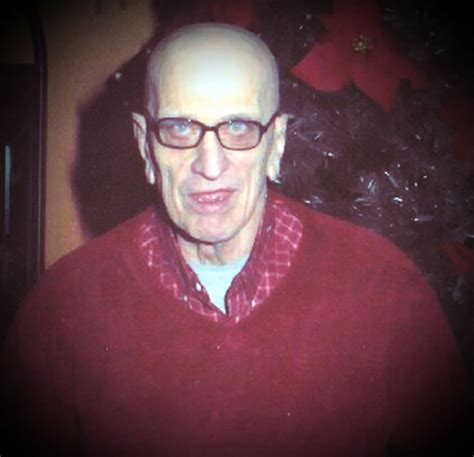 Kenneth Smith Obituary - Northport, AL