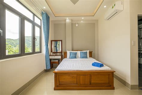 Khách sạn Garden House Côn Đảo Đặt phòng khách sạn Côn Đảo với chương