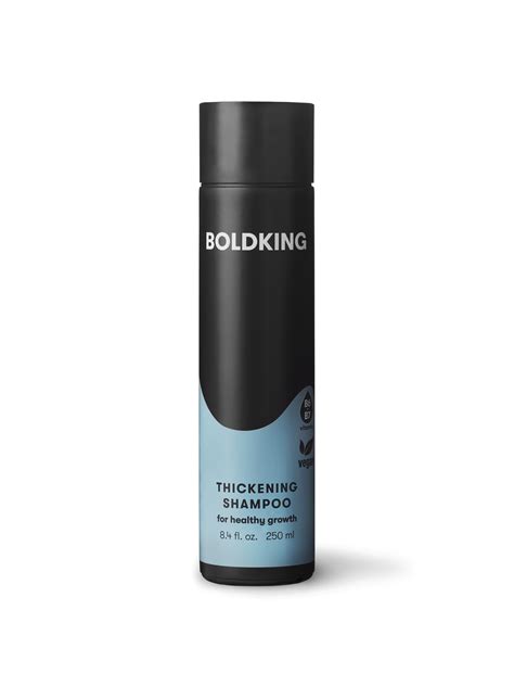 Shampoo Thickening Valuepack