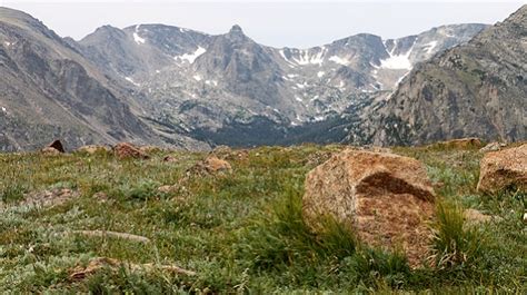 How Glaciers Change the Landscape (U.S. National Park Service)